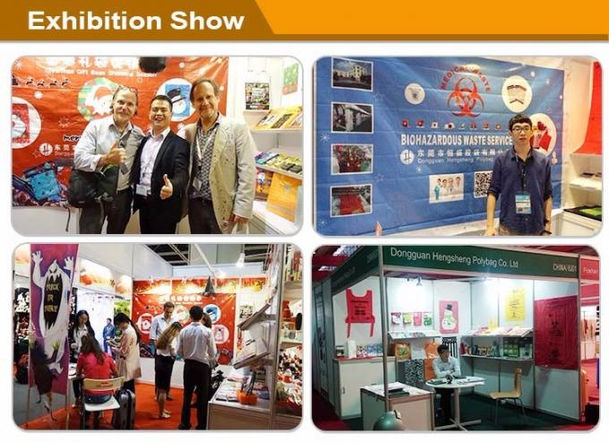 LDPE 30" x 72" variedade assustador da tampa da porta do olhar 7