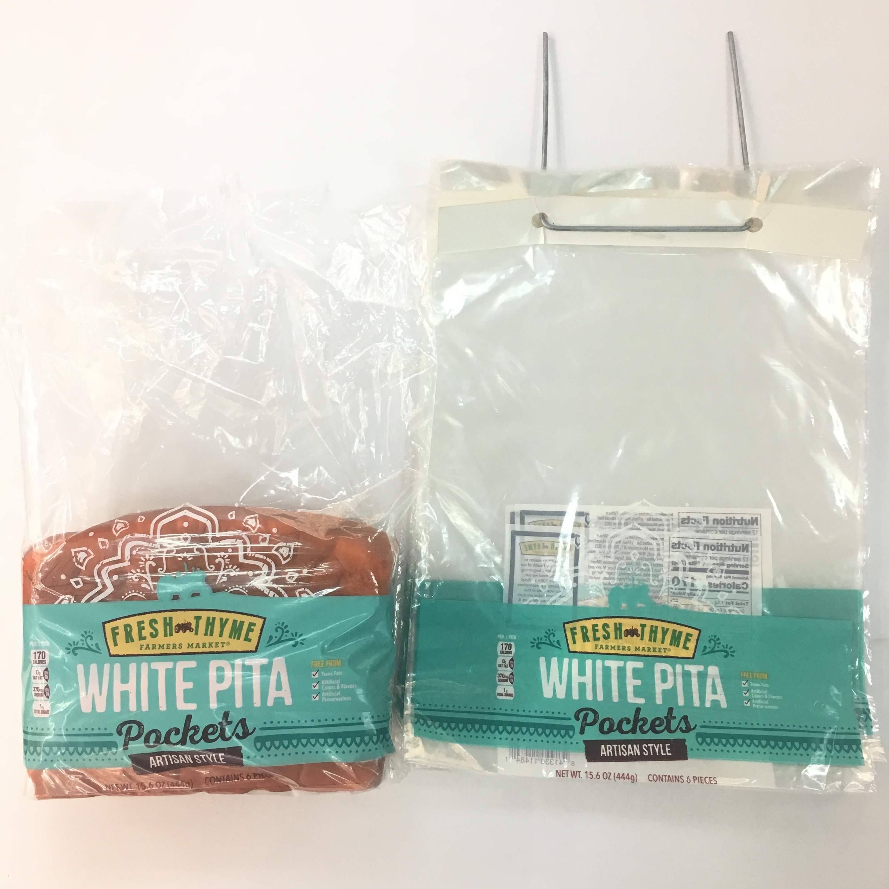 LDPE plástico claro impresso costume dos sacos grossos do empacotamento de pão de 0.05mm
