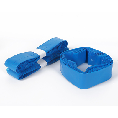 Sacos de reabastecimento de lixo de gato em HDPE de 26 cm para balde de gênio
